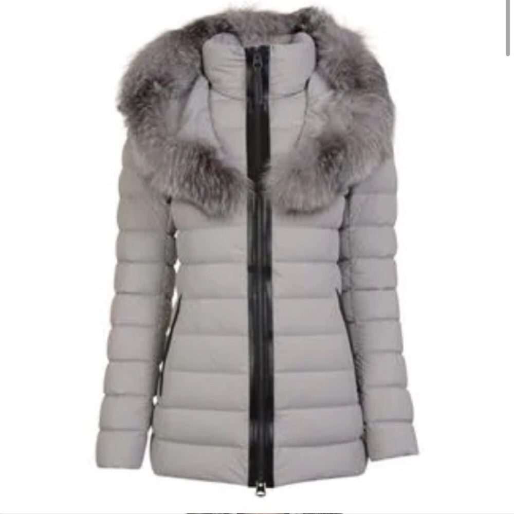 Mackage winter coat